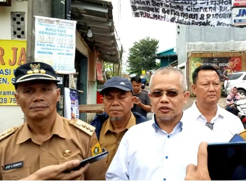 Polemik Study Tour SMP Negeri, Ketua Komisi IV DPRD Kabupaten Bogor Angkat Bicara